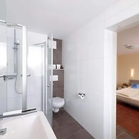 Franziskaner Szálloda 3*
