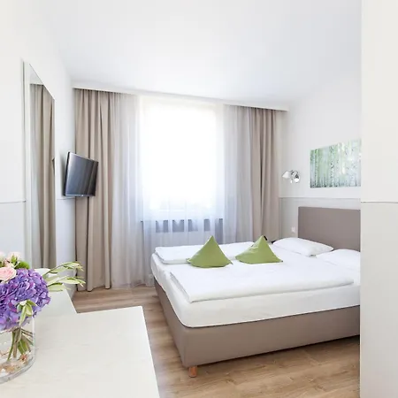 Franziskaner 3* Würzburg